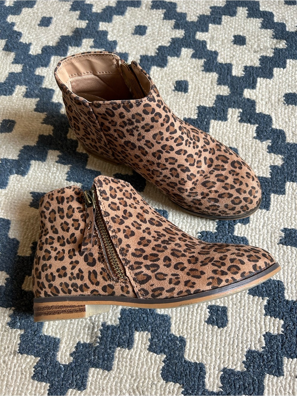 Girl shoes bundle - Picture 3 of 5